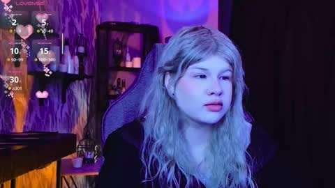 LilithNelson online show from 02.20.26