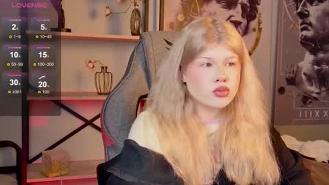 LilithNelson online show from 03.02.26