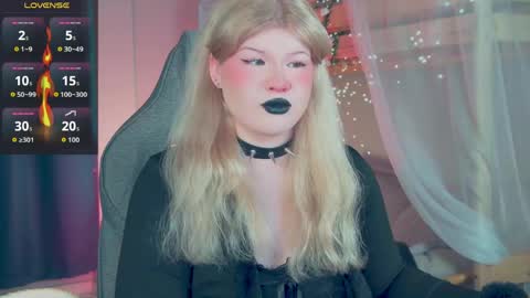 LilithNelson online show from 04.14.26