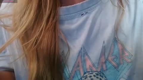 Lilithohfish online show from 04.14.26