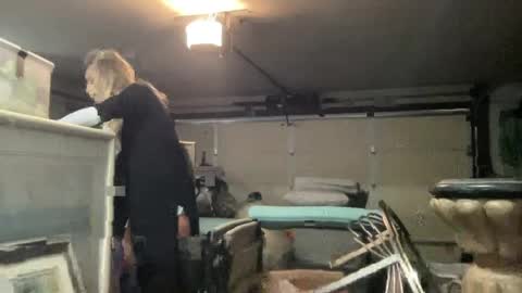 Lilithohfish online show from 05.12.26
