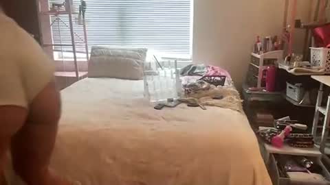 Lilithohfish online show from 07.23.26