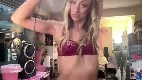 Lilithohfish online show from 08.06.26