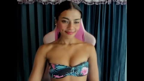 lilithsabeth online show from 12.09.24