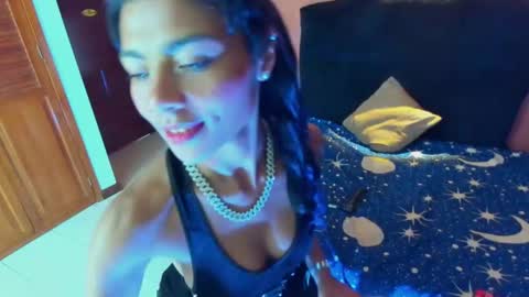 lilithsabeth online show from 12.13.24