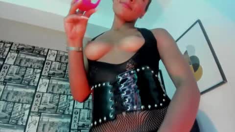 lilithsabeth online show from 12.15.24