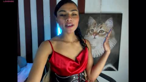 lilithsabeth online show from 10.01.25