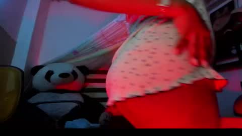 lilithsabeth online show from 11.21.25