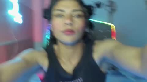 lilithsabeth online show from 01.15.26