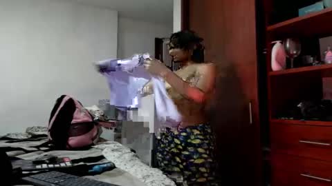 lilithsabeth online show from 04.11.26