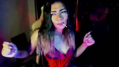 lilithsabeth online show from 07.01.26