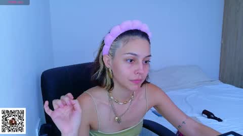 Snapshot of lilithselene chatting on 06.15.26 Lilith Selene online show from 06.15.26