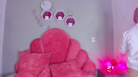 lilithsmith__ online show from 01.11.25
