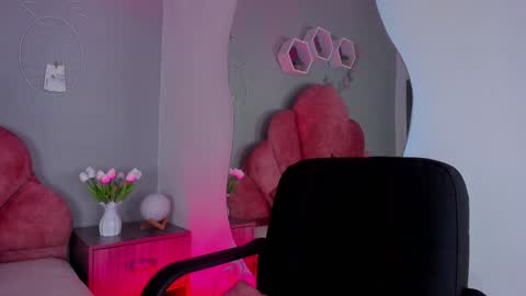 lilithsmith__ online show from 01.28.25