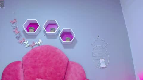lilithsmith__ online show from 02.12.25