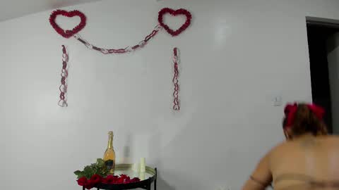 lilithsmith__ online show from 02.14.25