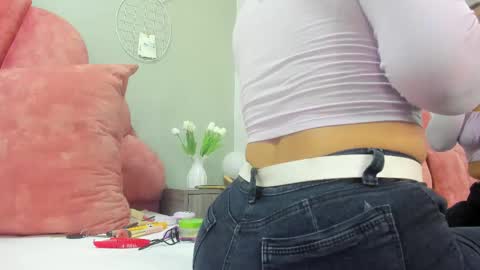 lilithsmith__ online show from 02.15.25