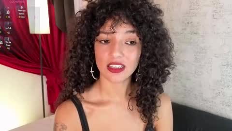 jessi 3 online show from 09.21.25