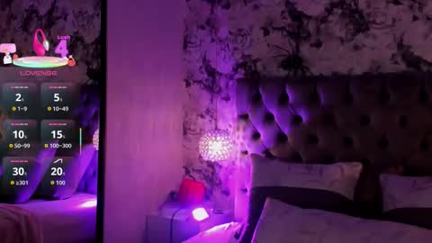 Snapshot of lilithstorm_ chatting on 10.13.25 lilithstorm_ online show from 10.13.25