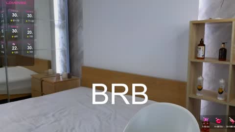 lilithstrangfor online show from 12.05.24