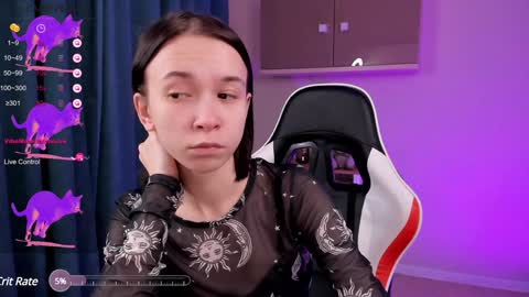 lilithstrangfor online show from 12.06.24