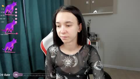 lilithstrangfor online show from 12.08.24