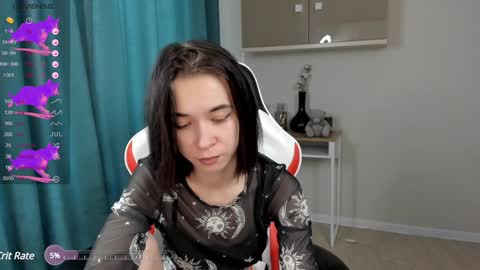 lilithstrangfor online show from 12.08.24