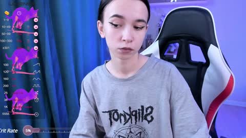 lilithstrangfor online show from 12.09.24