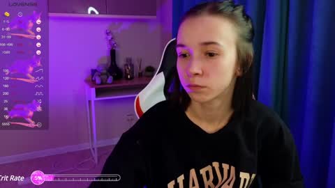 lilithstrangfor online show from 12.11.24