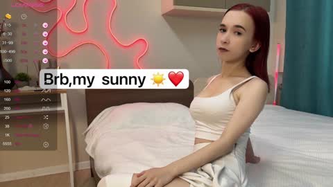 lilithstrangfor online show from 12.24.24