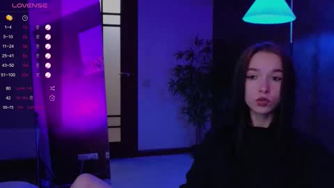 lilithstrangfor online show from 09.29.25