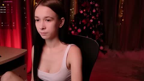 lilithstrangfor online show from 01.07.26