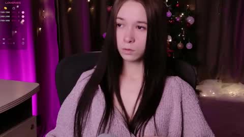 lilithstrangfor online show from 01.16.26