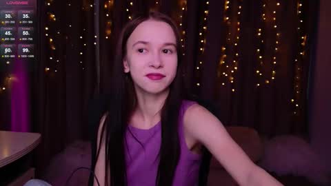 lilithstrangfor online show from 02.06.26