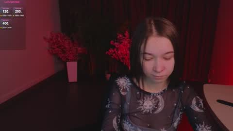 lilithstrangfor online show from 02.17.26