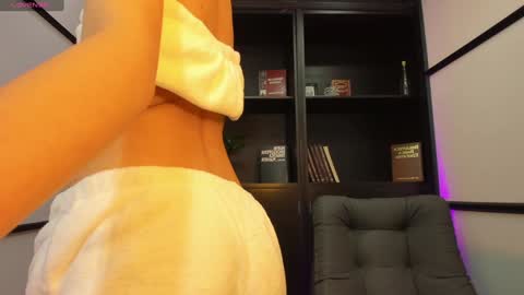 Snapshot of lilithteeen chatting on 12.05.24 Lilith online show from 12.05.24