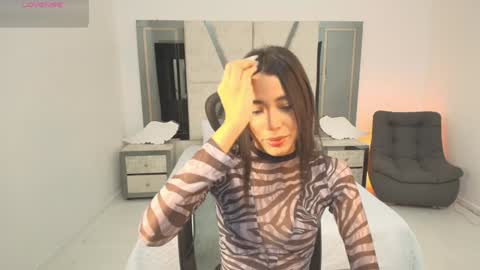 Snapshot of lilithteeen chatting on 12.29.24 Lilith online show from 12.29.24