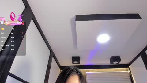 Snapshot of lilithteeen chatting on 02.24.25 Lilith online show from 02.24.25