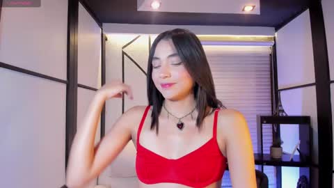 Snapshot of lilithteeen chatting on 03.08.25 Lilith online show from 03.08.25