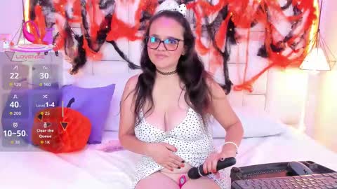 Lilith online show from 10.16.25