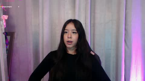 Maria online show from 12.02.24