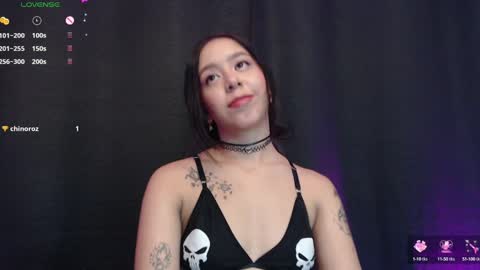 Maria online show from 12.15.24