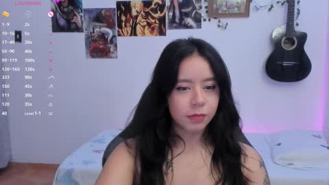 Maria online show from 03.26.26