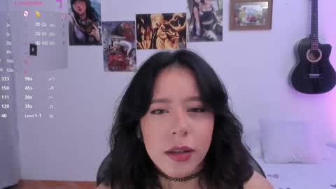 Maria online show from 04.15.26