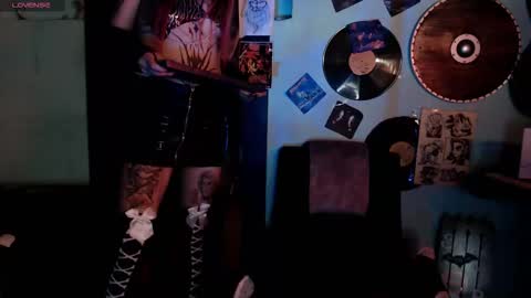 Call me Lilith online show from 12.17.25