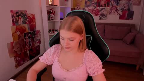 lilitrosen online show from 09.24.25