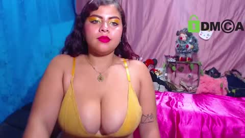 liliana online show from 12.20.24