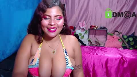 liliana online show from 01.23.25