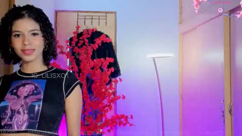 3 Ig Lilisxo1 online show from 02.16.26