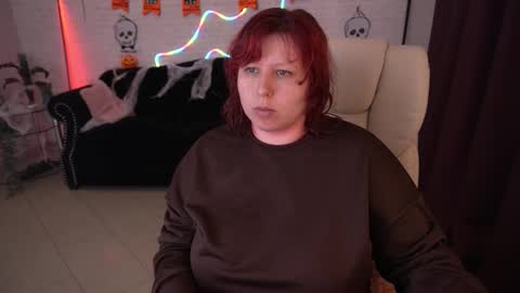 Liliya online show from 11.01.25